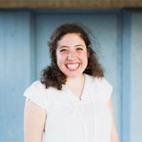 IF:Gathering Employee Hannah Rosen's profile photo