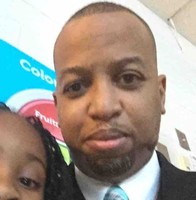 DHL Employee Conrad Carter's profile photo