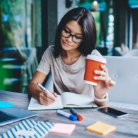 Self Employee Simone Blake's profile photo