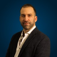 Landmark Structures Employee Brent Marini's profile photo