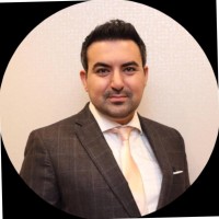 Humania Assurance Inc. Employee Alex Mustafa's profile photo