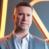 Endeavour Foundation Employee Jon Pearson's profile photo