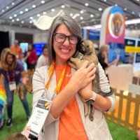 LiveRez Vacation Rental Software Employee Allyson Msbc's profile photo