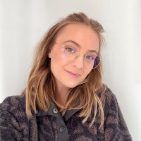 DangerDynamite! Employee Halee Galipeau's profile photo