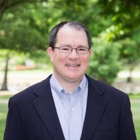 Union University Employee Llc John Foubert's profile photo