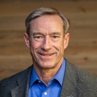 University of Colorado Boulder Employee Jack Briggs's profile photo