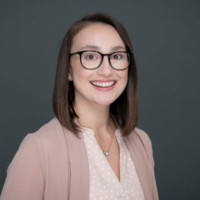 Society of General Internal Medicine (SGIM) Employee Taylor Smith's profile photo