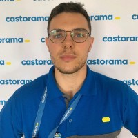 Castorama France Employee Simon Guignard's profile photo