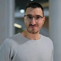 Amihai Freshe's profile photo