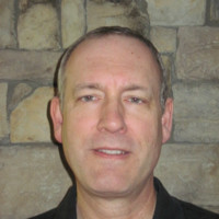 Perspecta Employee Doug Vick's profile photo