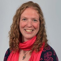 Population Media Center Employee Missie Thurston's profile photo