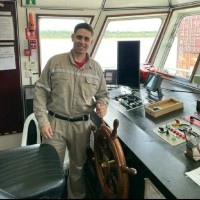 Guaran Feeder S.A. Employee Gustavo Cabral's profile photo