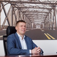 Loan23 Employee Alexey Serbinov's profile photo