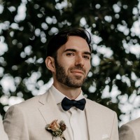 Liven Employee David Ballerini's profile photo
