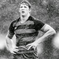 NOLA Gold Rugby Employee Chase Jones's profile photo