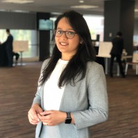 Morgan Stanley Employee Shivi Jain's profile photo