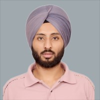 Designing Solutions Employee Sandeep Sharma's profile photo