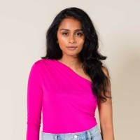 Soma Ayurvedic Employee Pragathi Guruprasad's profile photo