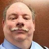 Carnegie Technologies Employee David Fowler's profile photo