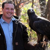 World Bird Sanctuary Employee Adam Triska's profile photo