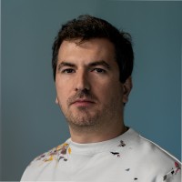 SafeBlock.com Employee Ilay Oz's profile photo