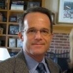 RYDER LAST MILE, INC. Employee Perry Clark's profile photo