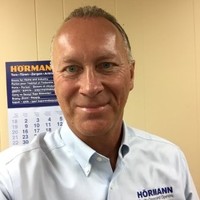 Hormann, LLC Employee Michael Adam's profile photo