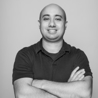 DYODE Employee George Mikhail's profile photo