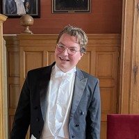 Marcel Eleveld Email & Phone Number