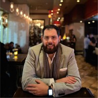 Wells Fargo Employee Pedro André Cunha's profile photo