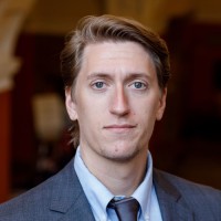 Latham & Watkins Employee Dylan O'Connor's profile photo