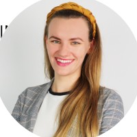 newcrush Employee Gintarė Anciūnė's profile photo