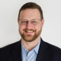 Logile, Inc. Employee Nick Buerger's profile photo