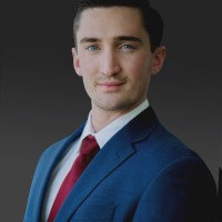 Simone International Employee Liam Cummings's profile photo