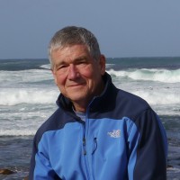 Honeywell Employee Max Glenn's profile photo
