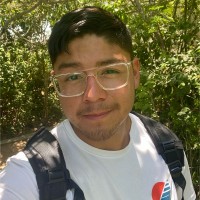 Distributed Power Solutions Employee Bradley Robles's profile photo