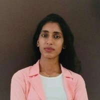 Veranda Learning Employee Priyadharshini Murali's profile photo