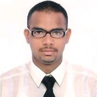 Infoesearch Employee Mallesh Kodandam's profile photo