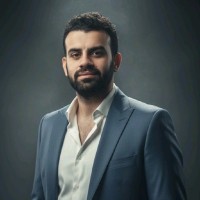 Tasheel Employee Yasser Abdelmoneim's profile photo