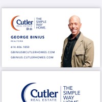 George Binius Email & Phone Number