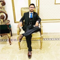 Techno Networks Employee M Khalid's profile photo