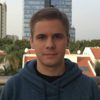 Anton Kravchenko Email