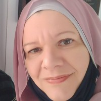 Fairleigh Dickinson University Metropolitan Campus Employee Amy Abboud's profile photo