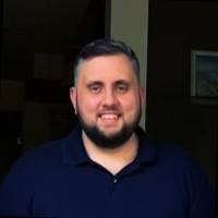 Axelerist Employee Viktor Malov's profile photo