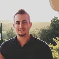 eShipping Distribution Services Employee Matthew E.'s profile photo