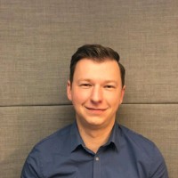 ATA IT bv Employee Thierry Bas's profile photo