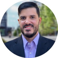 OneMove Advisory Employee Tom McKeown's profile photo