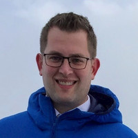 Nicholas Rasband Email & Phone Number