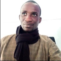 Oolu Employee Youssouph Diagne's profile photo