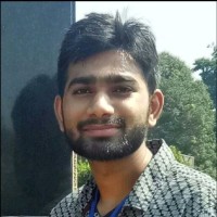 TRADELAB SOFTWARE Employee Shubham Mishra's profile photo